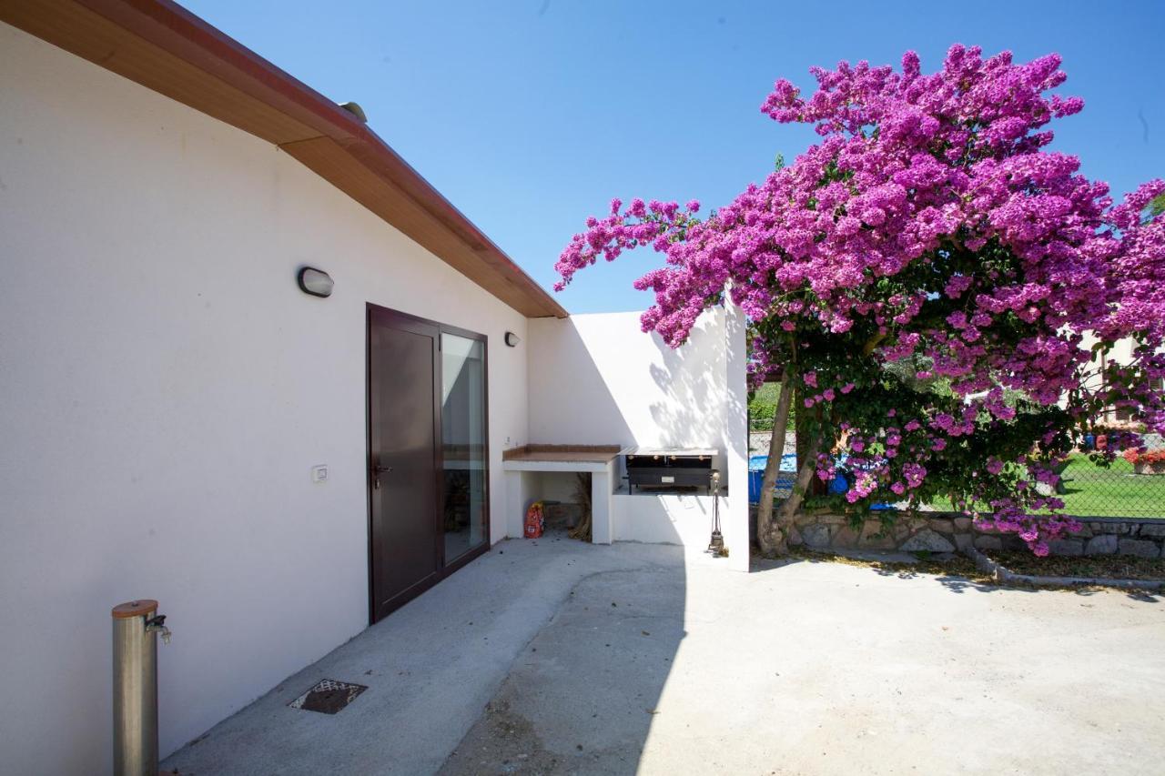 Villa Leo 费拉约港 外观 照片